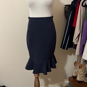 H&M Pencil Skirt